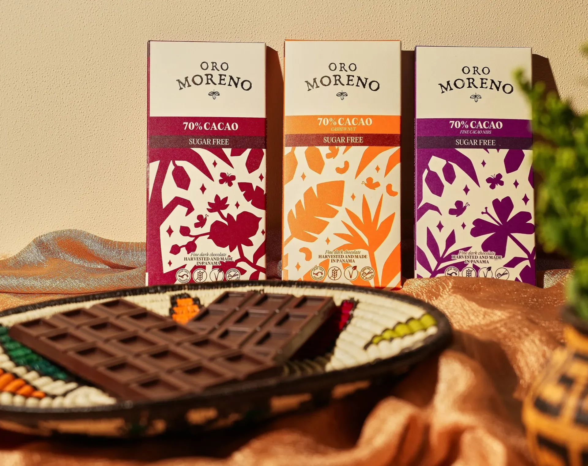 Barras de Chocolate Arma tu Combo