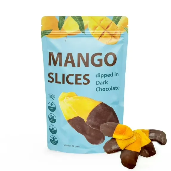 [FRUMANCHO20] Mango con Chocolate
